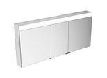 Keuco Edition 400 Spiegelschrank 21523171303 1410x650x167mm, 52 Watt, Wandvorbau