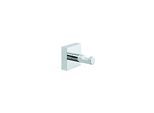 nwb Handtuchhaken Pro 030 P03400 chrom, mit Befestigungstechnik zum Kleben