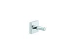 nwb Mantelhaken Pro 030 P03241 chrom, mit Befestigungstechnik zum Kleben