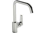 Hansa Hansapolo Küchenarmatur 51562293 schwenkbar, Ausladung 203 mm, chrom