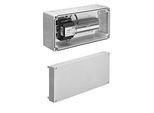 Schell Elektro-Verteilerkasten 015370099 IP 65, für bis zu 12 Anschlüsse