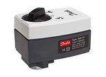 Danfoss elektr, Stellantrieb 10 082G3001 3Pkt,Schritt, ohne Sicherheitsfunktion