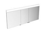 Keuco Edition 400 Spiegelschrank 21513171301 1410x650x154mm, Wandeinbau, mit LED-Beleuchtung