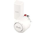 Danfoss Thermostatkopf Aero RA/VL 015G4552 Fernfühler, Kapillarrohrlänge 0 - 2 m, gasgefüllt, Frostschutz
