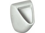 Ideal Standard Urinal Eurovit K553801 Einlauf von hinten, weiss