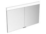 Keuco Edition 400 Spiegelschrank 21512171301 1060x650x154mm, Wandeinbau, mit LED-Beleuchtung