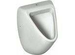Ideal Standard Urinal Eurovit K553901 Einlauf von oben, weiss