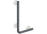 Hewi System 800 K Winkelgriff 950.22.1109186 signalweiß, 900 x 400 mm, sand