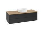 Villeroy & Boch Antao Waschtischunterschrank 1200x360x500mm K21011PD FK/AP: PD/1