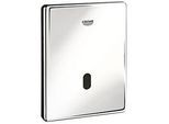 Grohe Tectron Skate Fertigmontageset 37321001 chrom, Urinal-Infrarot-Elektronik