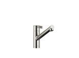 Dornbracht Eno Spültisch-Einhebelmischer 33800760-06 Ausladung 220 mm, platin matt