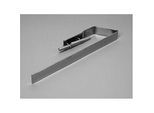 BEMM Handtucharm Plawa Purline 475 mm verchromt