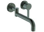 Ideal Standard Gusto Wand-Küchenarmatur BD426A5 magnetic grey, Unterputz, Bausatz 2
