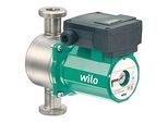 Wilo Top-z Standard-Trinkwasserpumpe 2045520 20/4, Inox, PN 10, 400 V, Edelstahl-Gehäuse