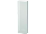 Duravit DuraStyle Hochschrank DS1218R0743 40x24x140cm, Tür rechts, betongrau/basalt matt