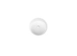 Bette BetteLux Oval Einbau-Waschtisch A220-440 50 x 50 cm, snow