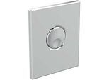 Ideal Standard Septa Pro Urinal Betätigungsplatte R0139AA 124x35x150mm, für Urinal, mechanisch, chrom