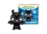 tonies Lieblings-Kinderlieder Halloween & Spuk