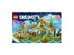 LEGO® DREAMZzz™ Stall der Traumwesen