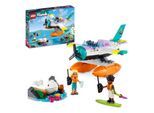 LEGO® Friends Seerettungsflugzeug