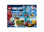 LEGO® DREAMZzz™ Izzie und ihr Hase Bunchu