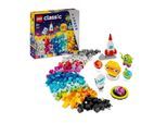 LEGO® Kreative Weltraumplaneten