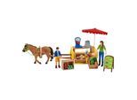 Schleich Mobiler Farm Stand