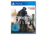 Crysis Remastered Trilogy