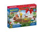 Schleich Dinosaurs Adventskalender