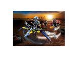 Playmobil Pteranodon: Attacke aus der Luft
