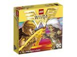 LEGO® DC Comics Wonder Woman vs Cheetah
