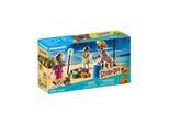 Playmobil Abenteuer mit Witch Doctor