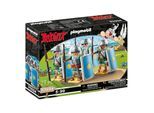 Playmobil Asterix: Römertrupp
