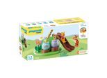 Playmobil Winnies & Tiggers Bienengarten