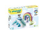 Playmobil Mickys & Minnies Wolkenhaus
