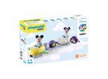 Playmobil Mickys & Minnies Wolkenflug