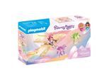 Playmobil Himmlischer Ausflug mit Pegasusfohlen