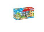 Playmobil Anbau Klimakunde