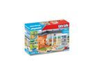Playmobil Anbau Turnhalle