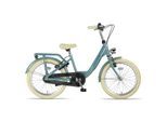 ALTEC Kinderfahrrad Candy Rainbow 20 Zoll