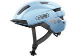 ABUS Fahrradhelm "Purl-Y", hellblau