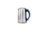 Multi-Temp Jug Kettle 1.7L - Steel