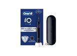 Oral-B iO Series 2 Elektrische Zahnbürste, Night Black