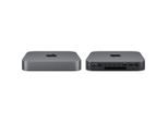 Mac mini (Oktober 2018) Core i7 3,2 GHz - SSD 1 TB - 64GB
