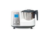 Multifunktions-Küchenmaschine Kitchencook Cuisio Pro 1,2000L - Weiß