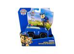 Paw Patrol Basic Vehicle 2.0 - Chase