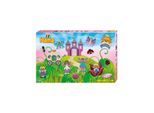Hama Iron-on Bead Set - Fairies 6000 pcs