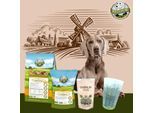 Bellfor Weimaraner Futter Set