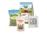 Bellfor Sparset mit Trockenfutter für ernährungssensible, kleine Hunde mit Übergewicht