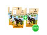 Bellfor Complete-Snack ZEComplete Set für Hunde - 3x150g